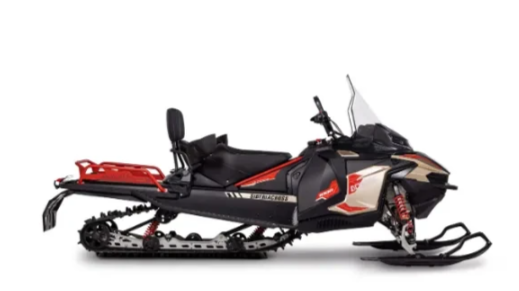 Снегоход AODES Siberiacross 1000 SWT 600mm LCD 6.8 