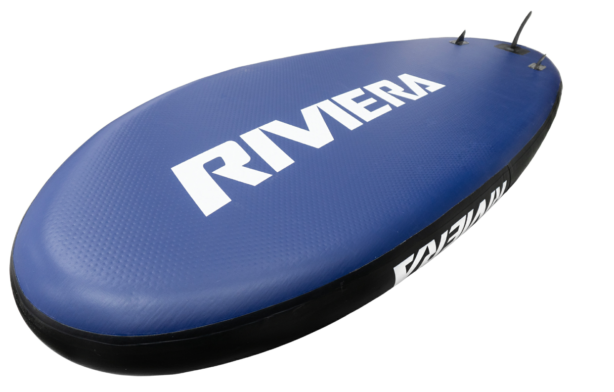 Сап-борд синий 10.6ft RIVIERA 