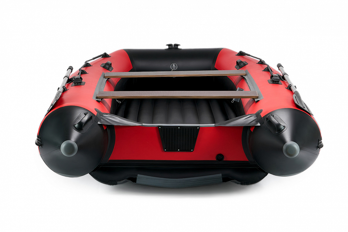 Лодка MISHIMO RAPID 380 PRO 