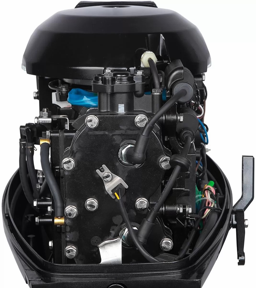 Лодочный мотор MARLIN MP 30 AWRS 