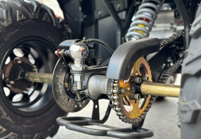 Квадроцикл GBM CROSS HILL 300 NEW PREMIUM 