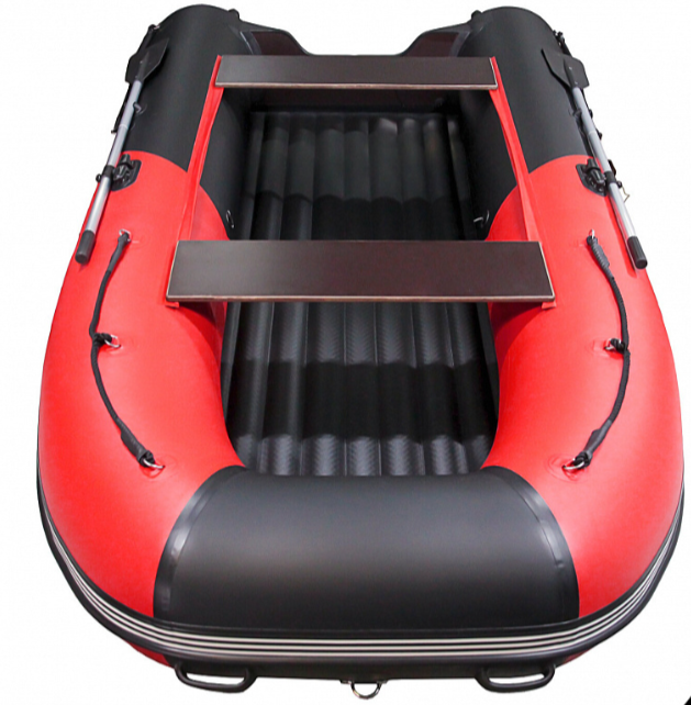 НАДУВНАЯ ЛОДКА GLADIATOR E380S 