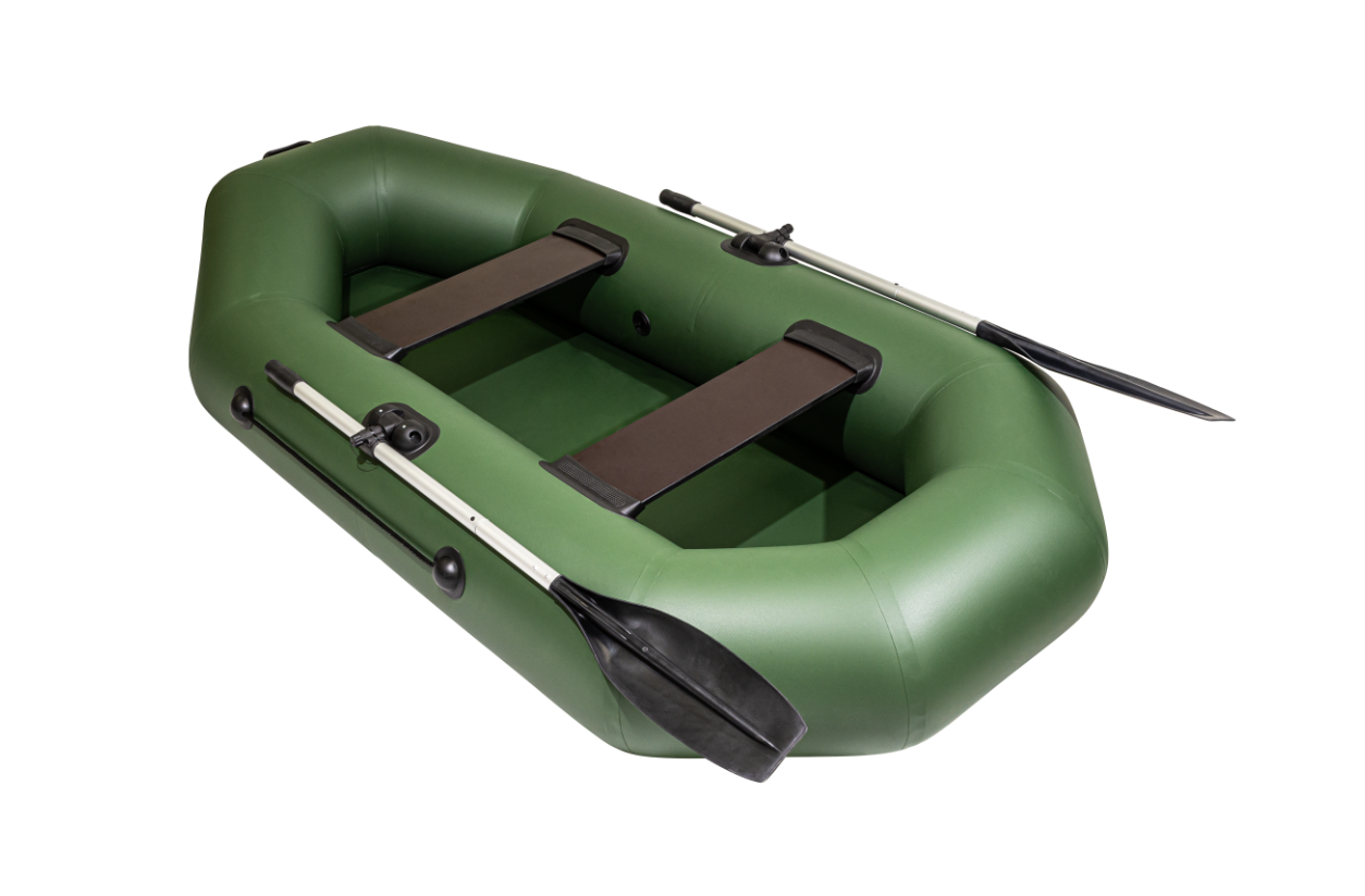 Лодка Барс 240 