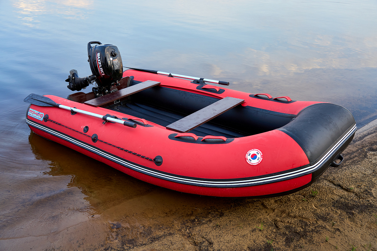 Лодка MISHIMO LITE 360 