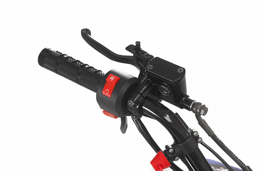 Квадроцикл Yacota Raposa 130 PRO-SPORT 