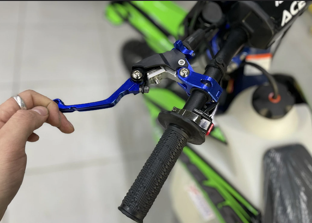 Мотоцикл Progasi RACE 300 AIR PRO SPORT 