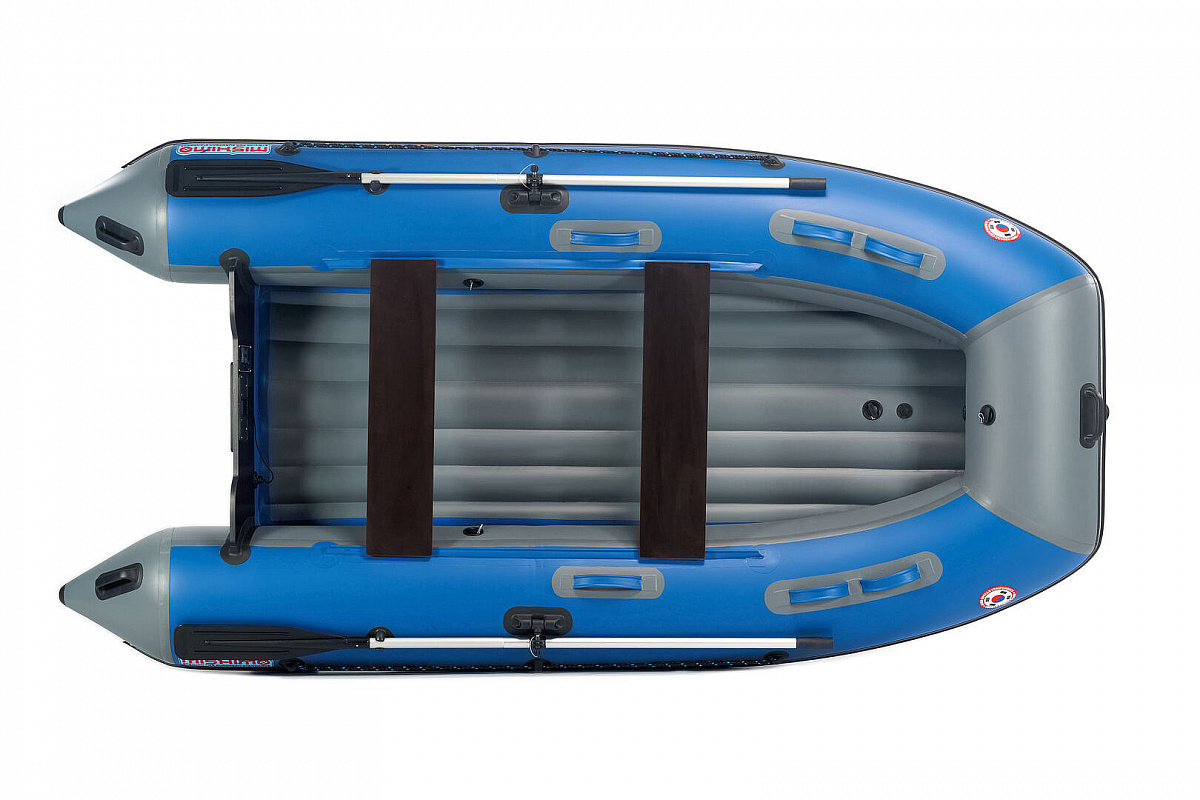 Лодка MISHIMO LITE 430 