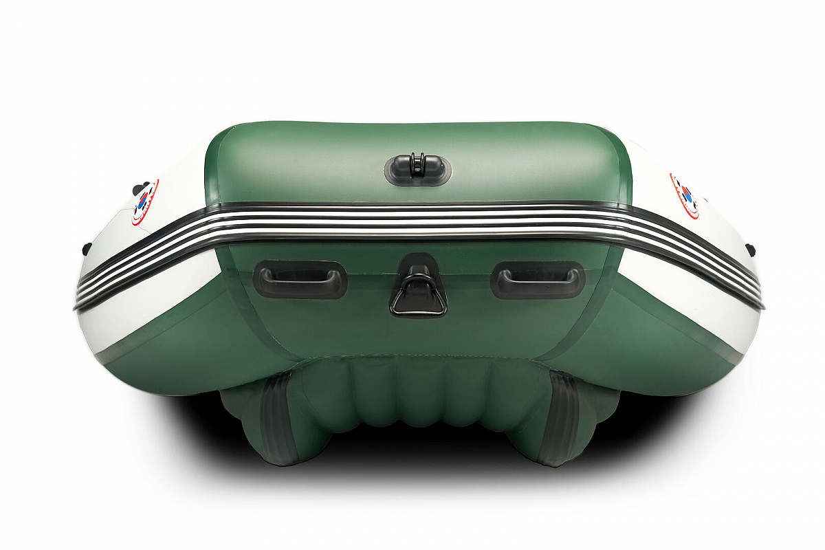 Лодка MISHIMO LITE DF 370 