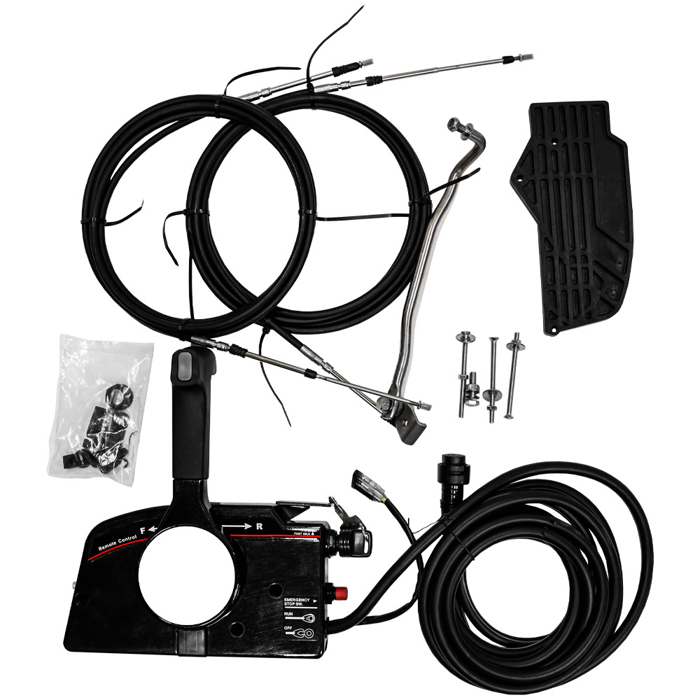 ЛОДОЧНЫЙ МОТОР TOYAMA F9.8FWS 