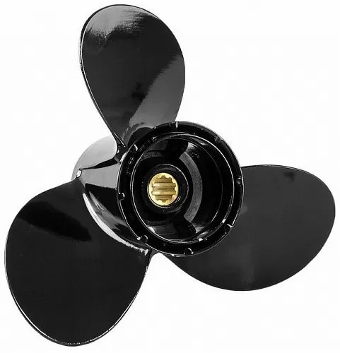 ВИНТ ГРЕБНОЙ SUZUKI DF25-30 / DT20-30; 3X10-1/4X10 