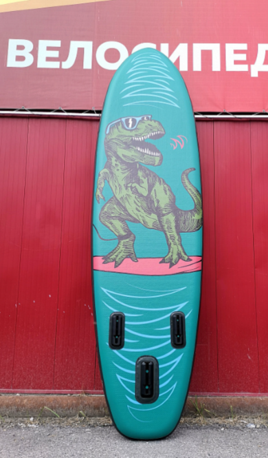 SUP (САП) Доска MISHIMO TURTLE 10(305) 