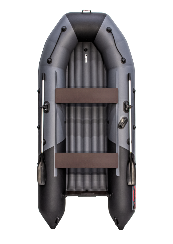 Лодка Таймень NX 3600 НДНД PRO 