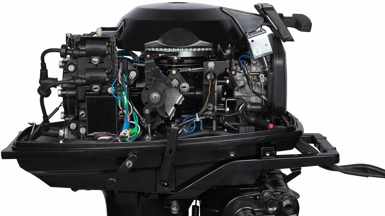 Лодочный мотор MARLIN MP 30 AWRS 