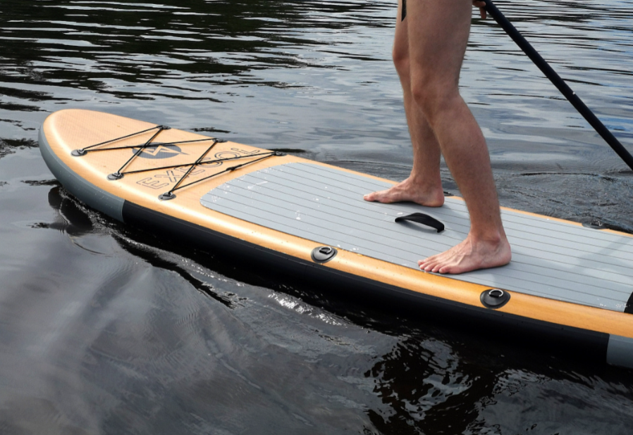 SUP (САП) Доска MISHIMO DECK 10.6(320) 