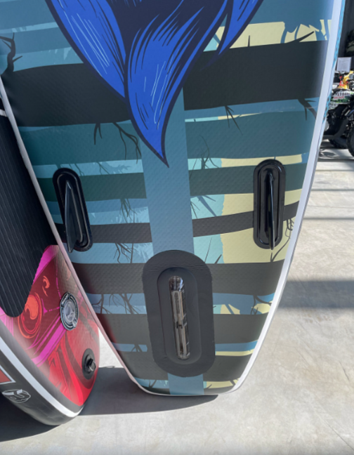 SUP (САП) ДОСКА RAIDEX TAKUMO 10.6’ (320СМ) N 4 