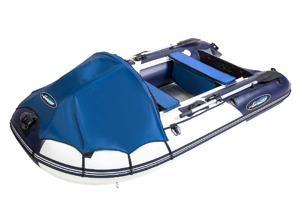 НАДУВНАЯ ЛОДКА GLADIATOR C330AL 
