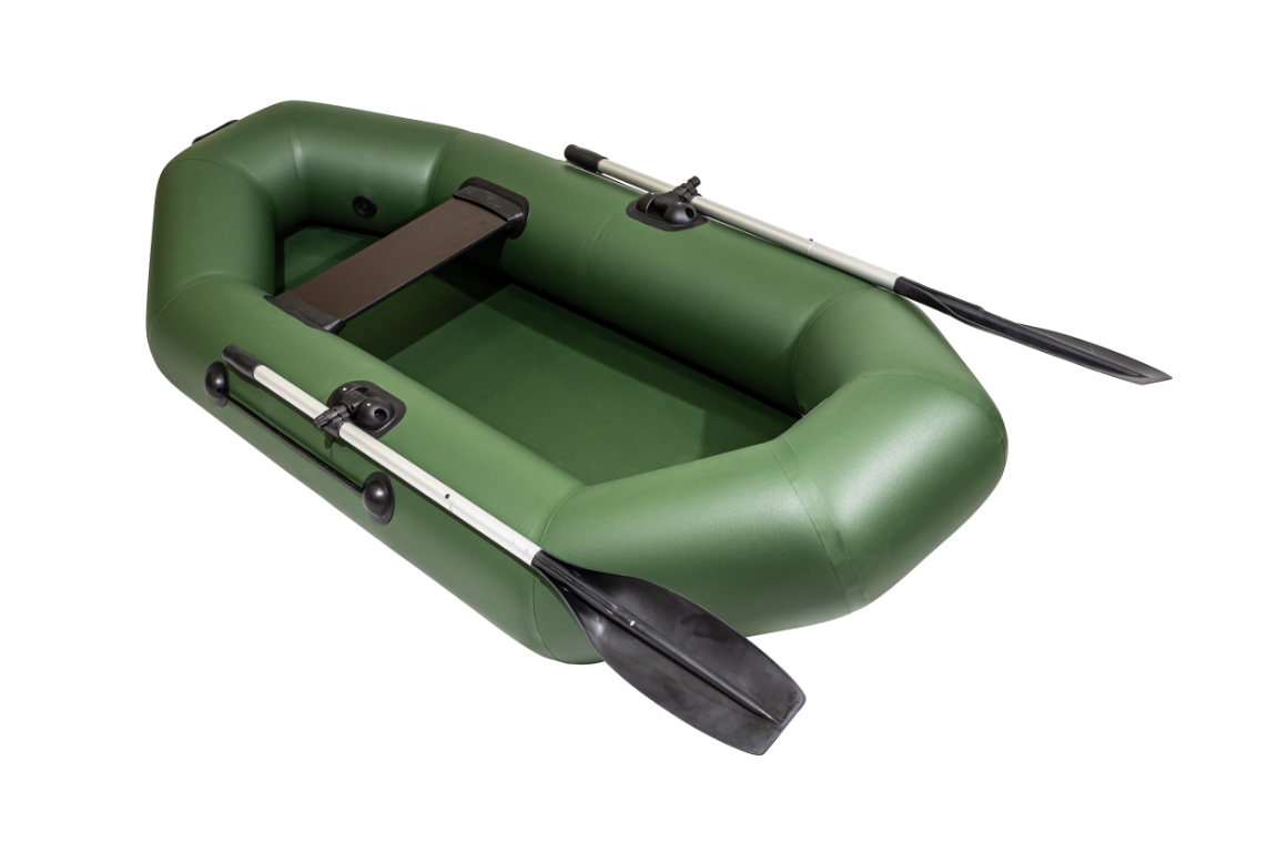 Лодка Барс 230 