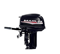 Лодочный мотор MARLIN PROLINE MP 30 AMH 