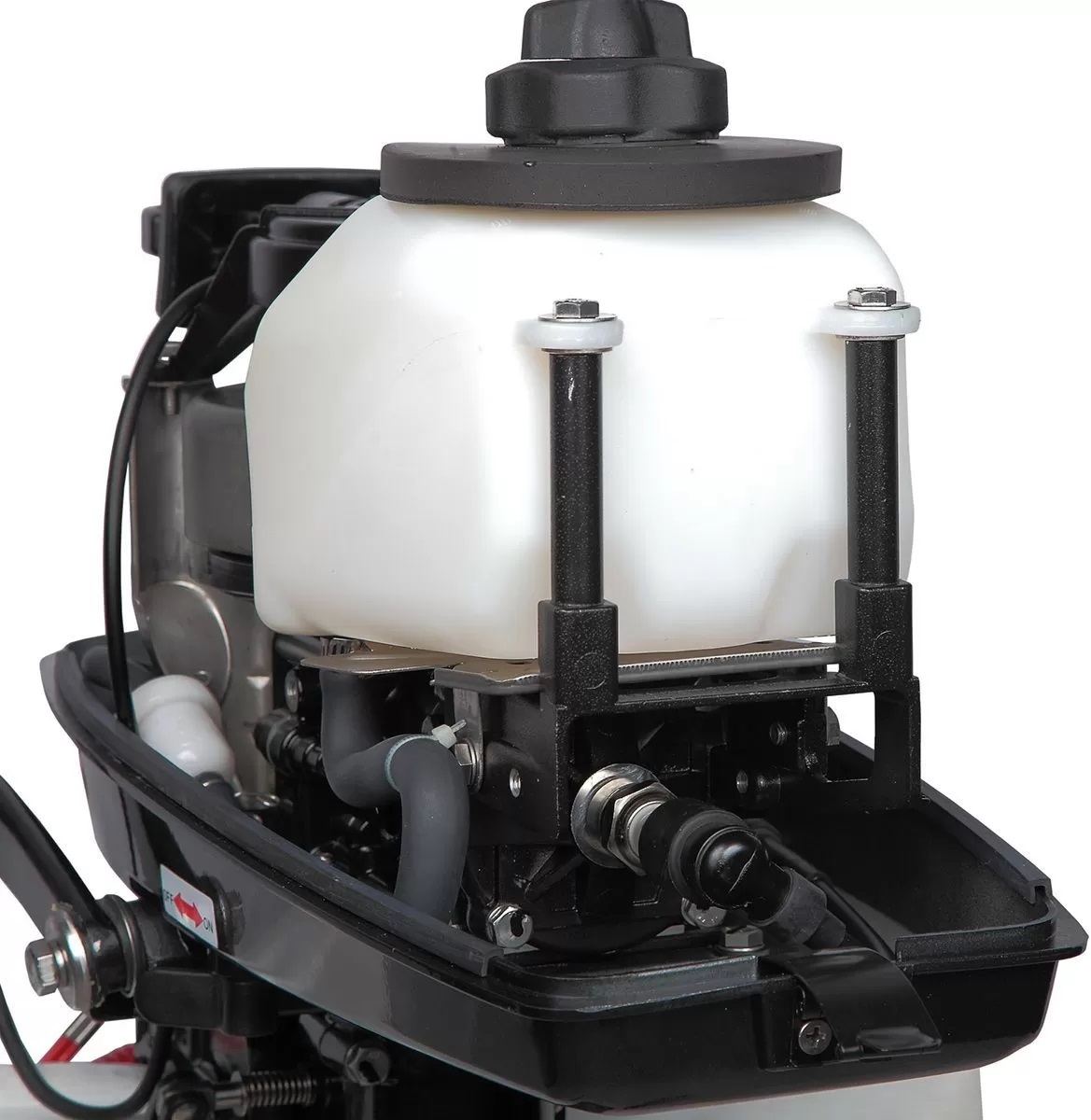 Лодочный мотор MARLIN MP 3 AMHS 