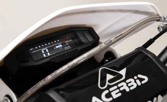 Питбайк Progasi Smart Max 150 