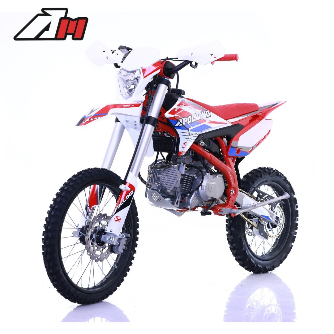 Питбайк YACOTA Apollino AMX-F 150 