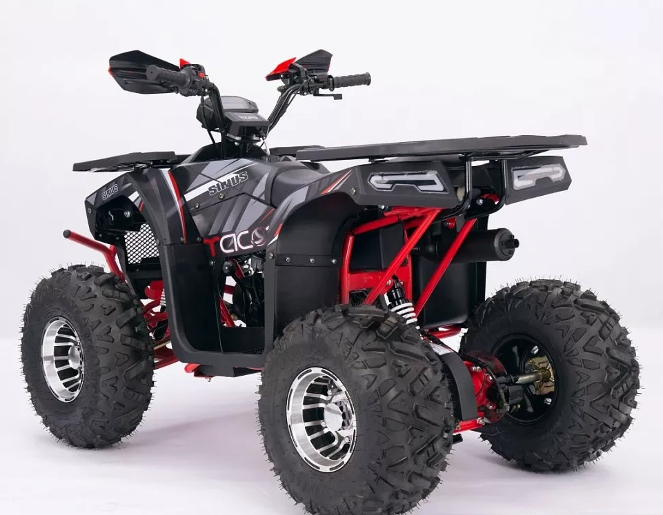 Квадроцикл YACOTA Sirius LD 125 
