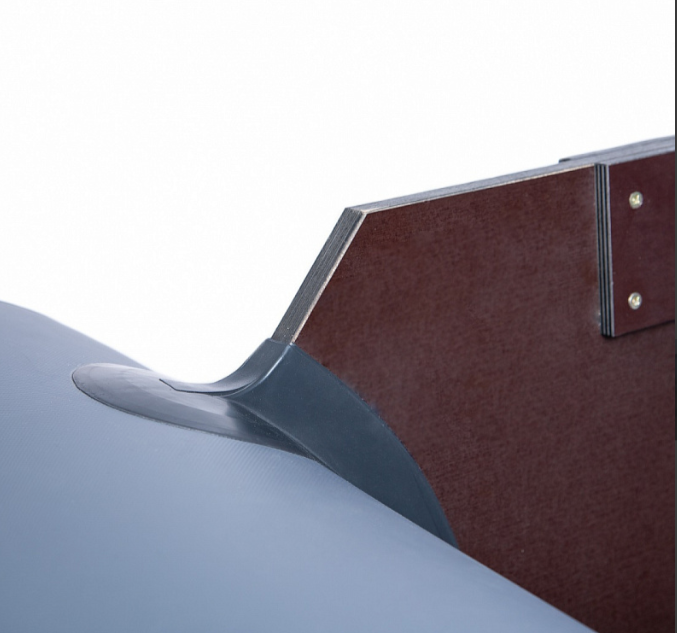 ЛОДКА НАДУВНАЯ YUKONA 230 TL (БЕЗ ПАЙОЛА) 