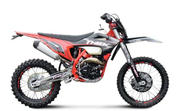 Питбайк TMBK Sprinter 300 (NB300) 