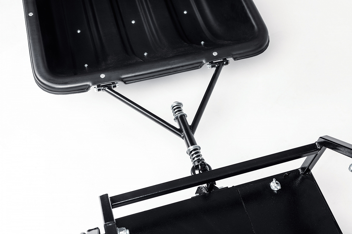 САНИ УСИЛЕННЫЕ IKUDZO 1600 