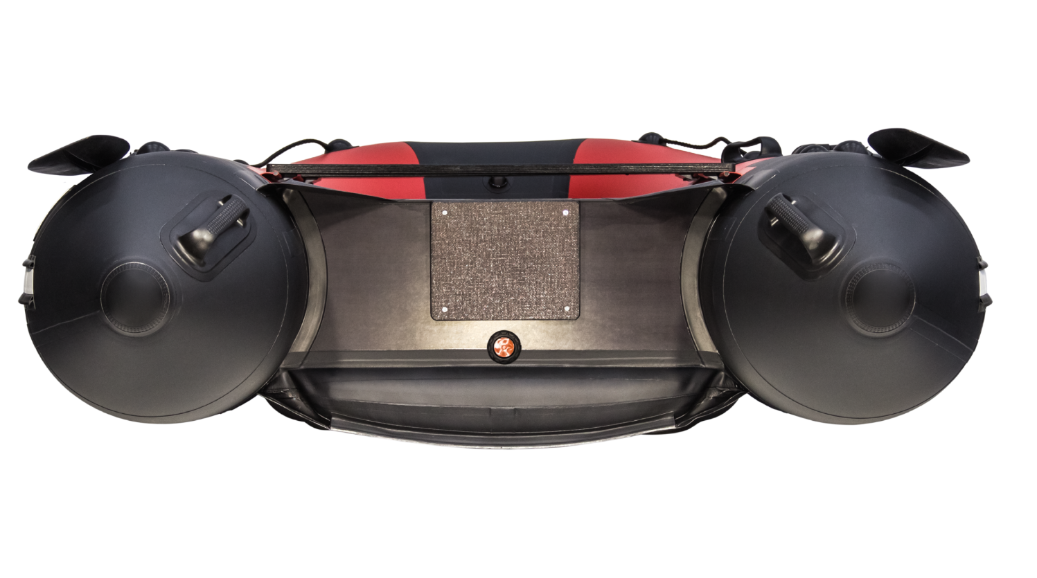 Лодка Ривьера Компакт 2900 НДНД 