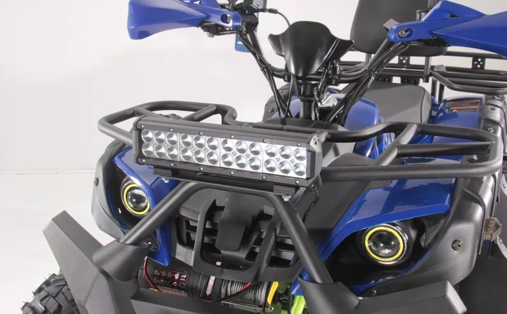 Квадроцикл YACOTA SELA MAX 200 