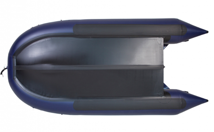 НАДУВНАЯ ЛОДКА GLADIATOR D470AL 