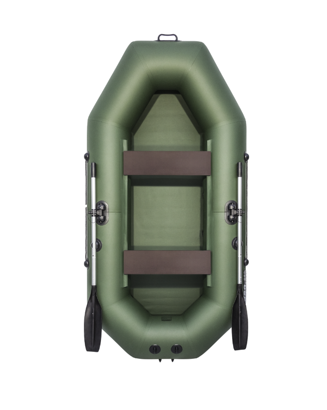 Лодка АКВА-МАСТЕР 260 