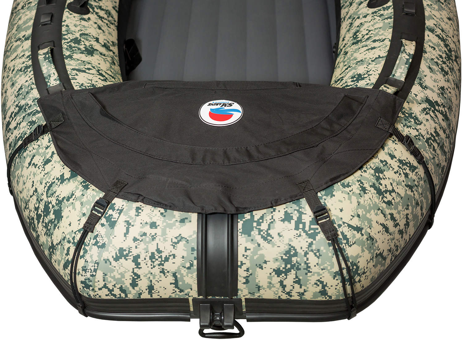 НОСОВАЯ СУМКА AIR, SDP 330-420 