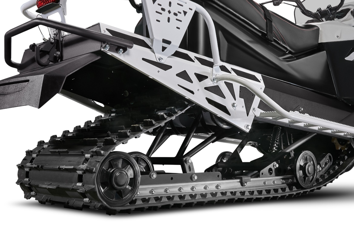 Снегоход IRBIS TUNGUS 600L 25/26 