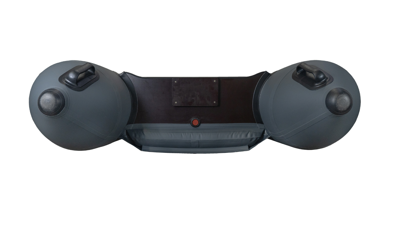 Лодка Барс 3200 нднд 