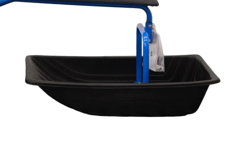 Мотобуксировщик НЕВА МС1-ZS (GB225) 