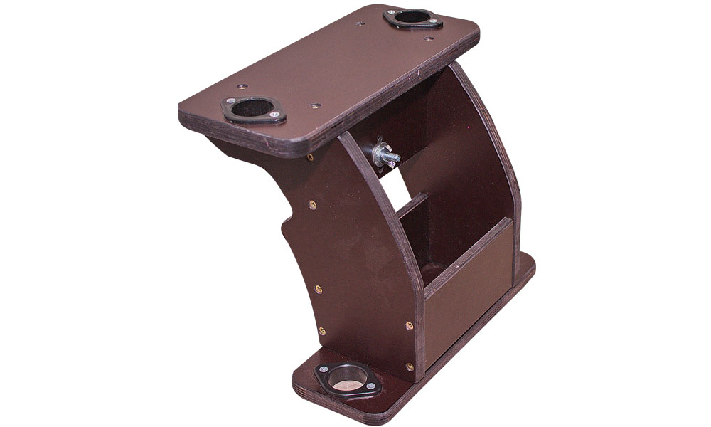 Подставка под эхолот №1 