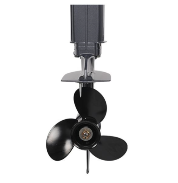 Лодочный мотор ALLFA CG Т40FWT S 