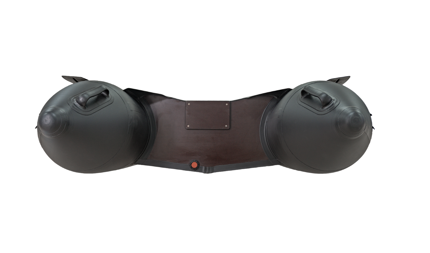 Лодка Ривьера Компакт 2900 СК 