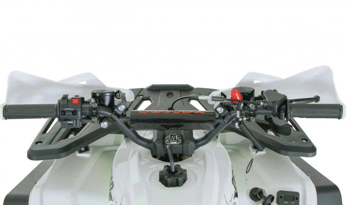 Квадроцикл YACOTA DRAGON 125 