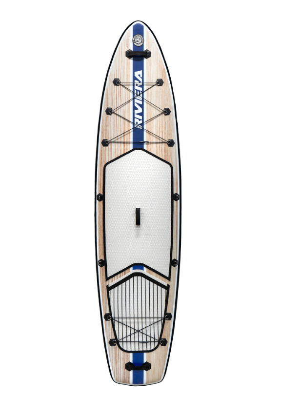 Сап-борд синий 12ft RIVIERA 