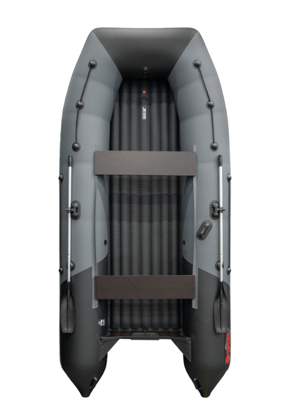 Лодка Таймень RX 3900 НДНД 