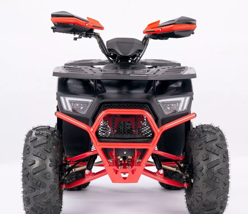 Квадроцикл YACOTA Sirius LD 125 