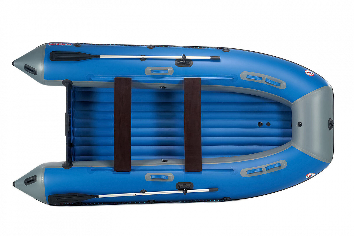 Лодка MISHIMO LITE DF 370 