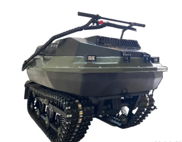 Мотобуксировщик ДиТрак-20 в полной комплектации ( с реверсом) 