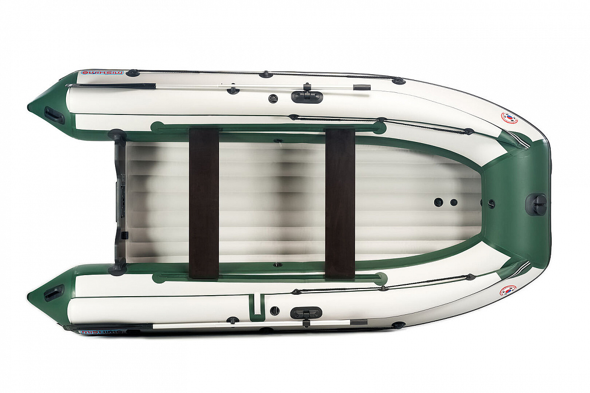 Лодка MISHIMO FAMILY LITE 430 