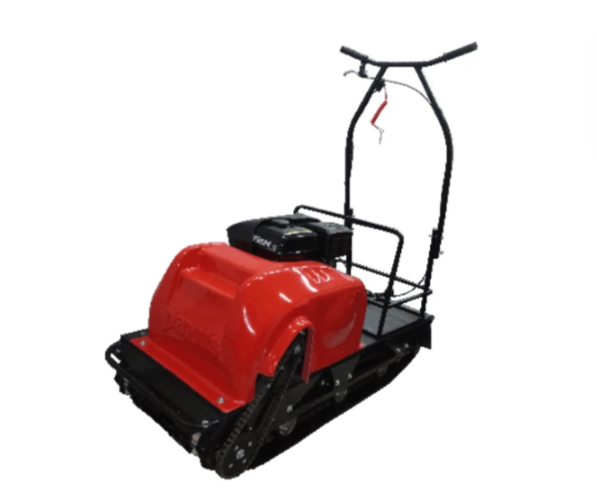 Мотобуксировщик PAXUS 550 AVANT 13 л.с. HONDA 