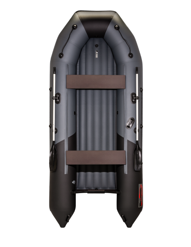 Лодка Таймень NX 3800 НДНД PRO 