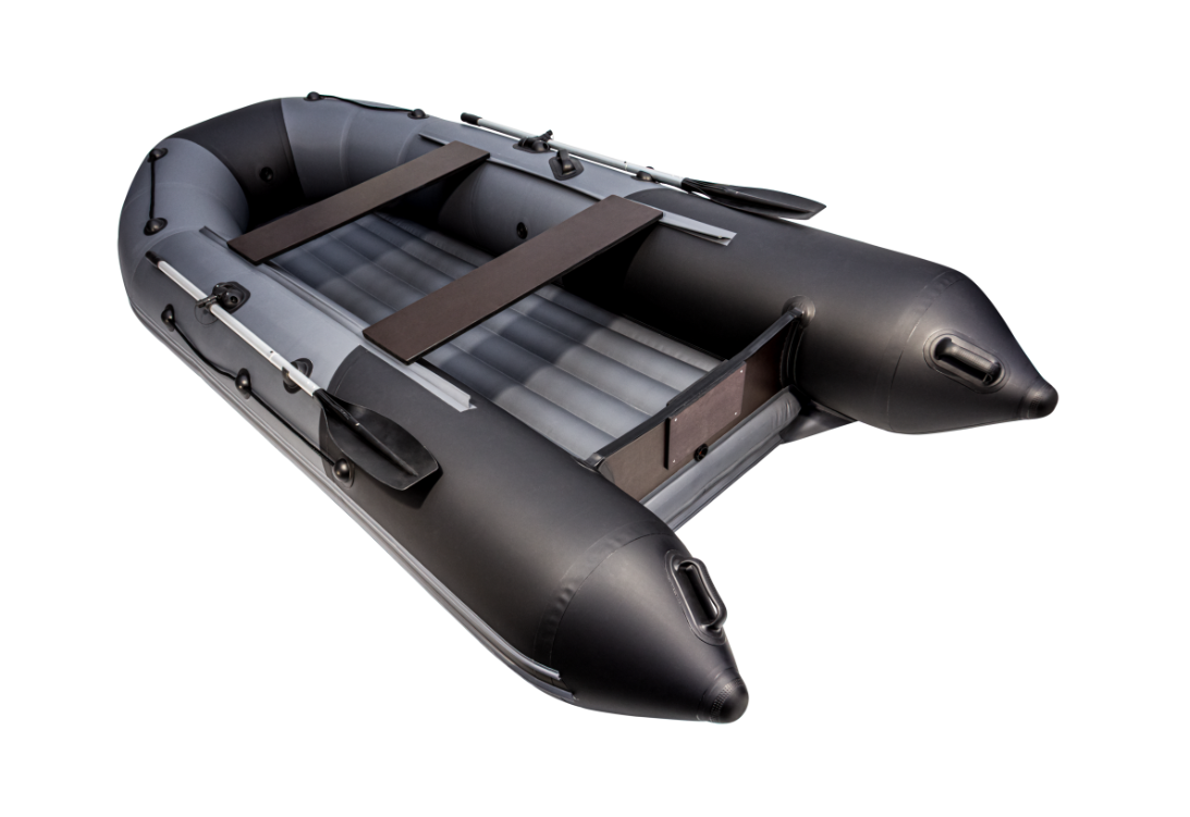 Лодка Таймень NX 3600 НДНД PRO 